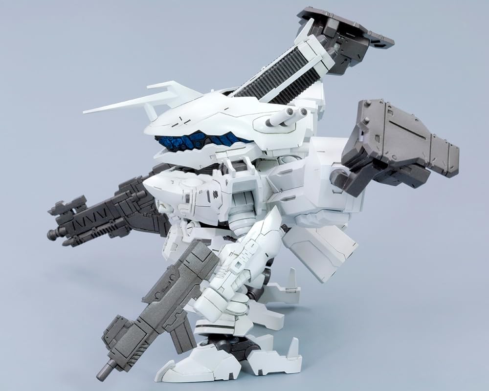 韓国製A2001-25ボディーアーマー Lv.2 実物中古 ソフトアーマー付 Amazon.co.jp: コトブキヤ アーマードコア:リニアックホワイトグリント